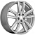 Диски RST R089 7x19 5*108 ET33 DIA60.1 Silver Литой купить с бесплатной доставкой в пункты выдачи в Петербурге